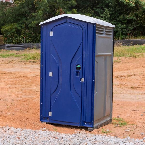 Festival Porta Potty Rentals Carrollton TX